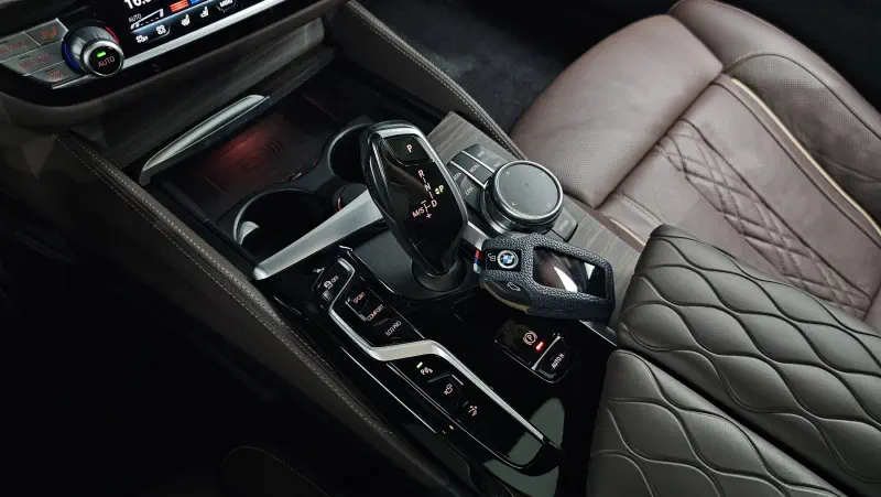 BMW 6-Series Gran Turismo