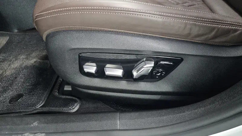 BMW 6-Series Gran Turismo