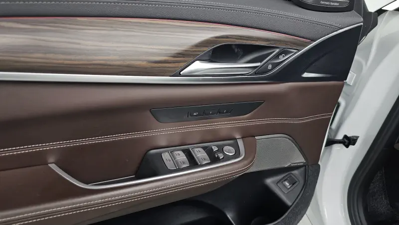 BMW 6-Series Gran Turismo