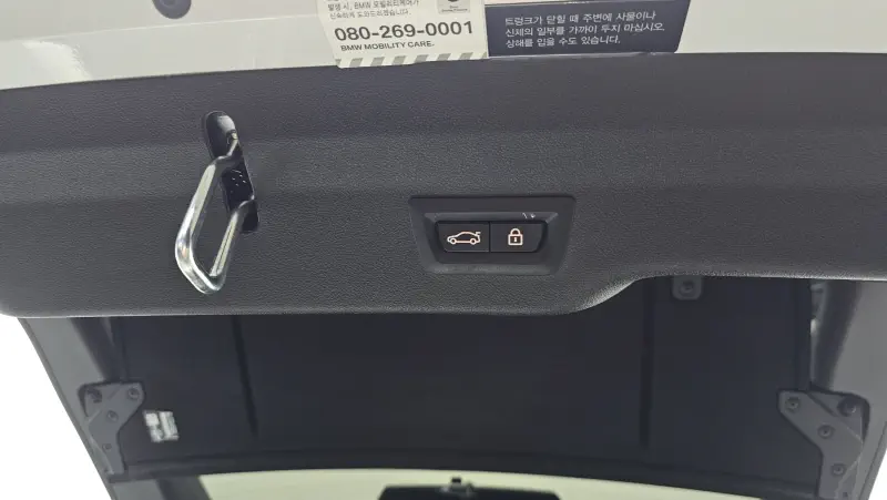 BMW 6-Series Gran Turismo