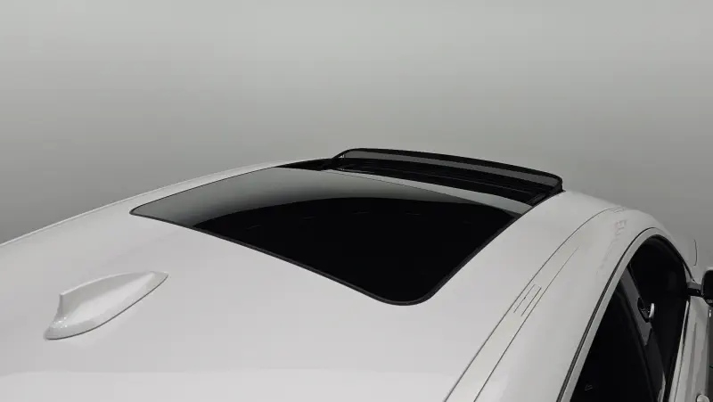 BMW 6-Series Gran Turismo