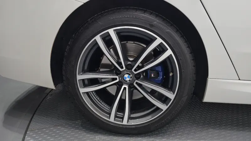 BMW 6-Series Gran Turismo