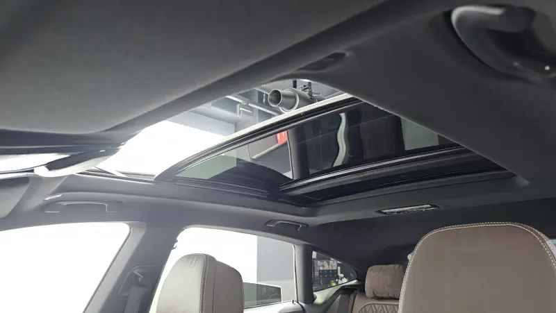 BMW 6-Series Gran Turismo