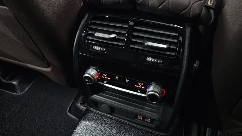 BMW 6-Series Gran Turismo