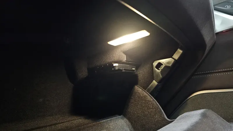 BMW 6-Series Gran Turismo