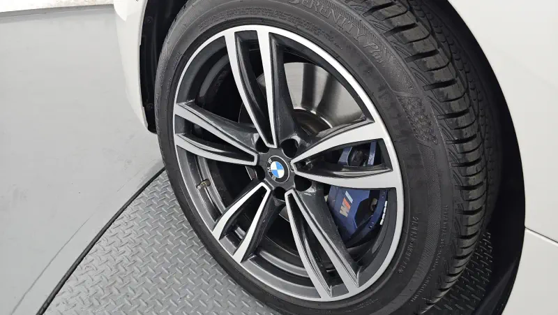 BMW 6-Series Gran Turismo