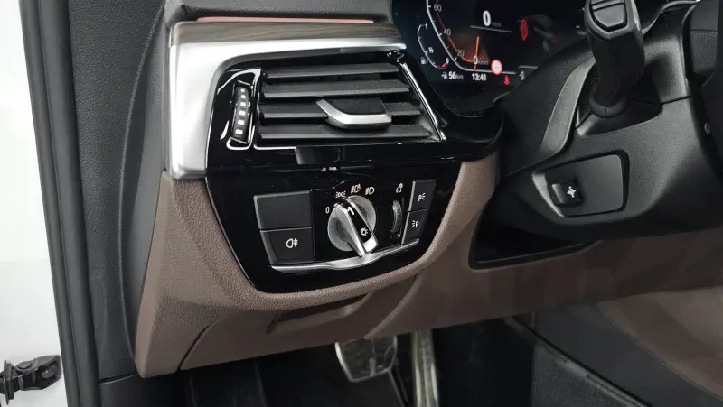 BMW 6-Series Gran Turismo