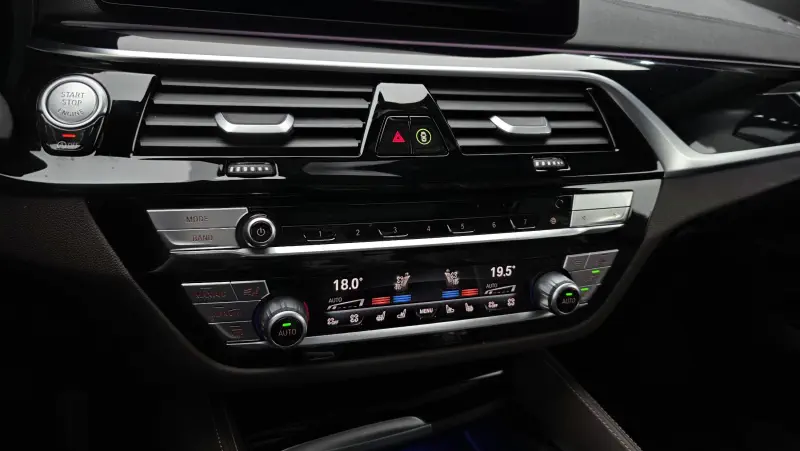 BMW 6-Series Gran Turismo