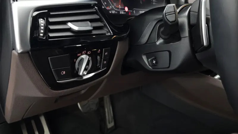 BMW 6-Series Gran Turismo