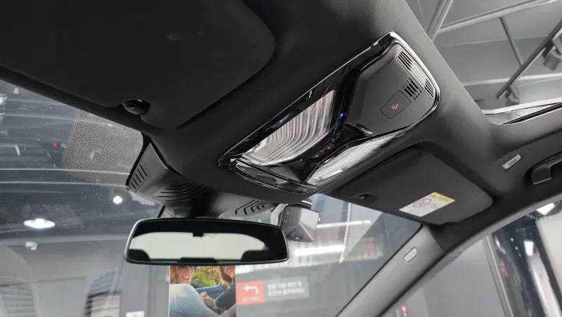 BMW 6-Series Gran Turismo