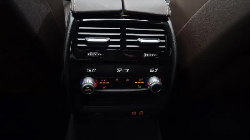 BMW 6-Series Gran Turismo