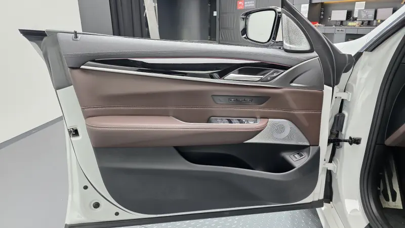 BMW 6-Series Gran Turismo