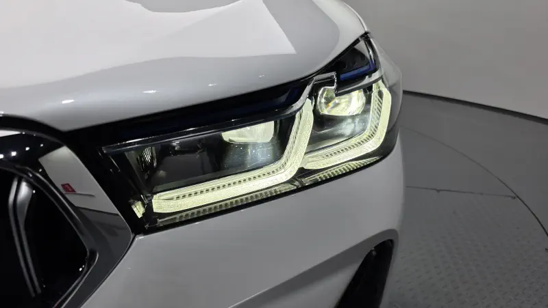 BMW 6-Series Gran Turismo