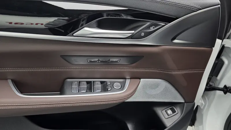 BMW 6-Series Gran Turismo