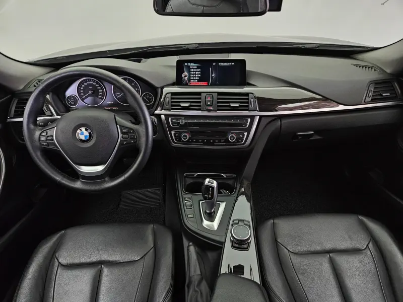 BMW 3-Series Gran Turismo
