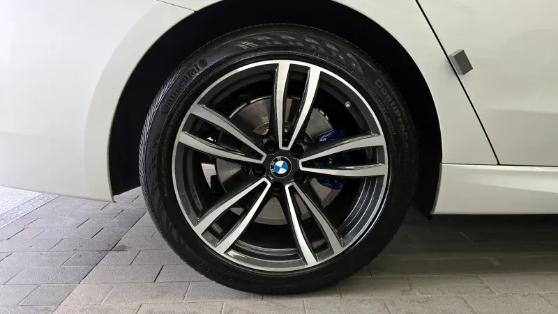 BMW 6-Series Gran Turismo