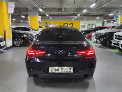BMW 6-Series
