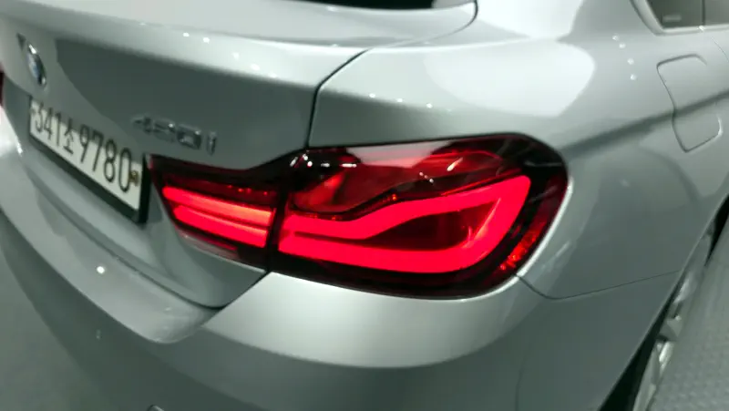 BMW 4-Series
