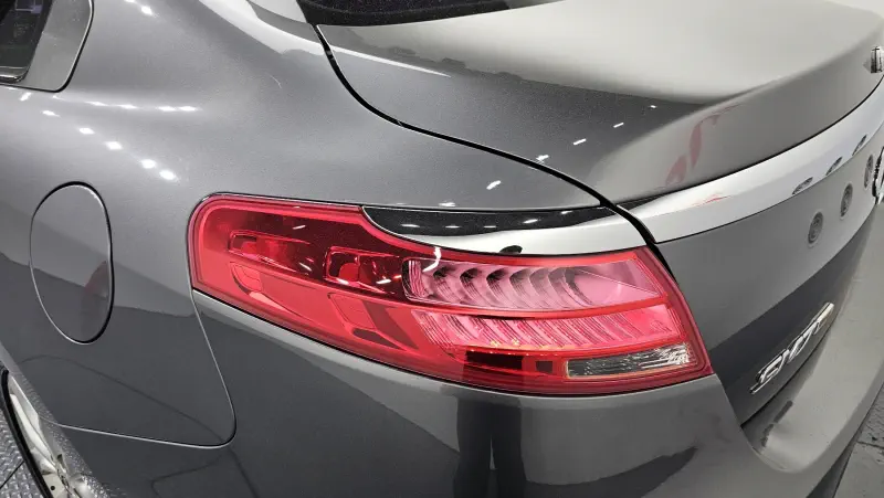Renault Samsung SM7