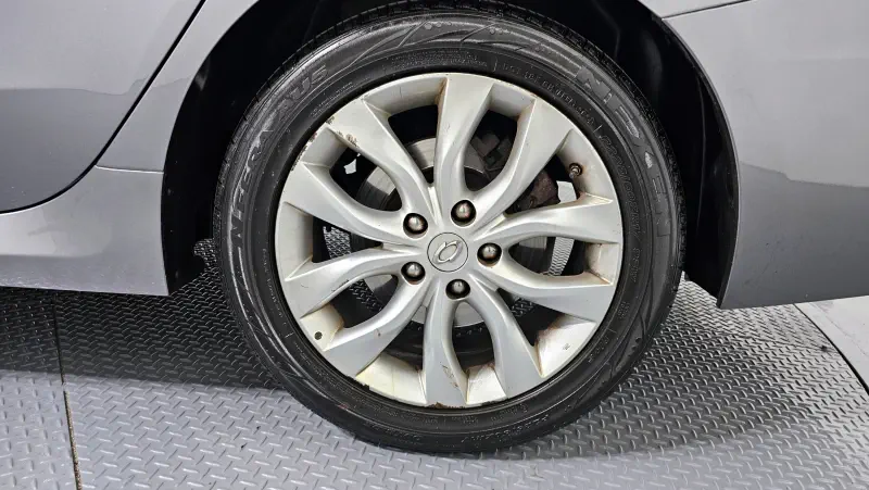 Renault Samsung SM7