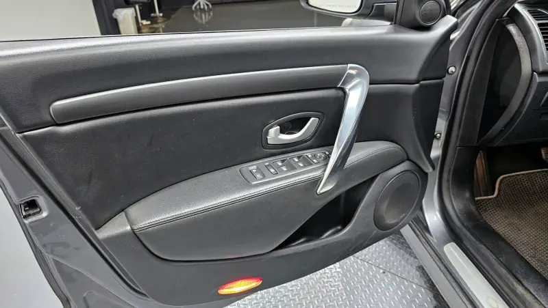 Renault Samsung SM7