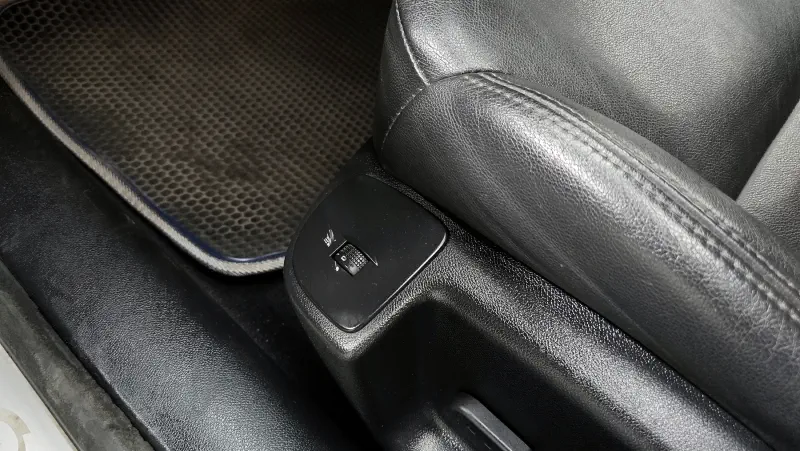 Renault Samsung SM7