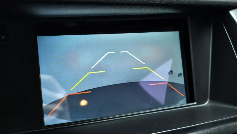 Renault Samsung SM7