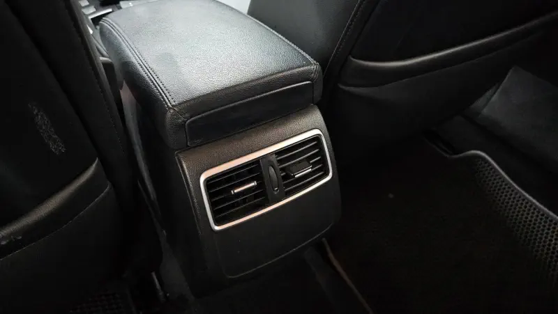Renault Samsung SM7