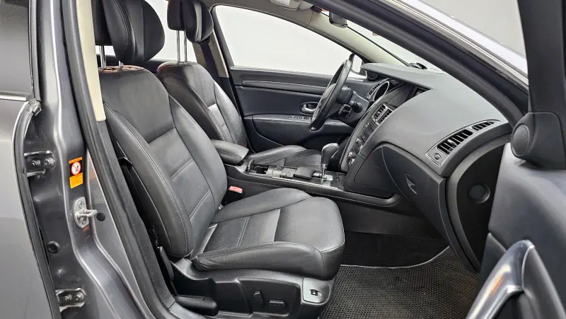 Renault Samsung SM7