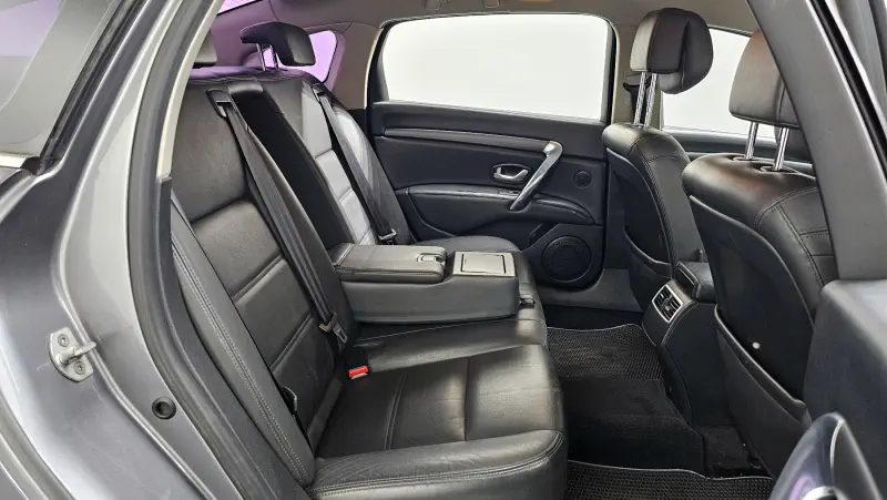 Renault Samsung SM7