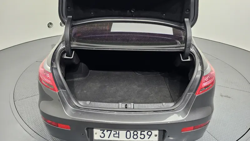 Renault Samsung SM7