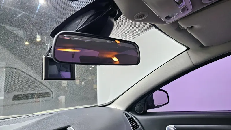 Renault Samsung SM7