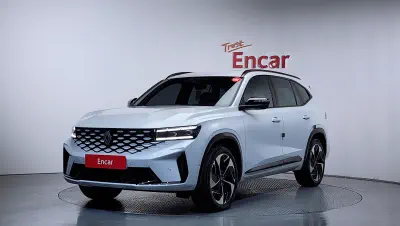 Renault Grand Koleos