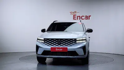 Renault Grand Koleos