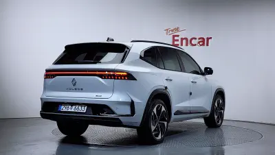 Renault Grand Koleos