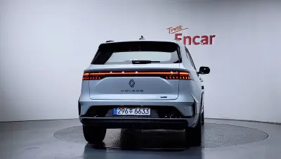 Renault Grand Koleos