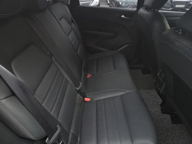 Renault XM3