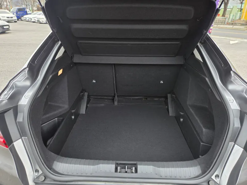 Renault XM3