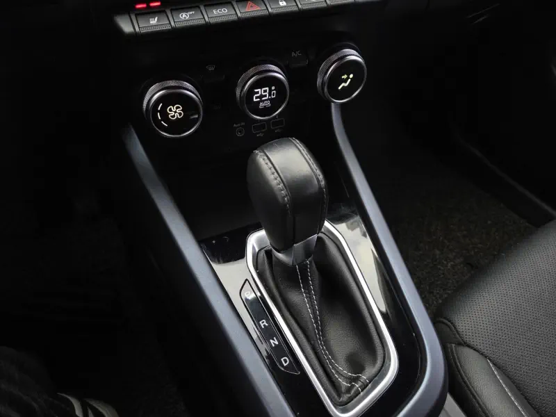 Renault XM3