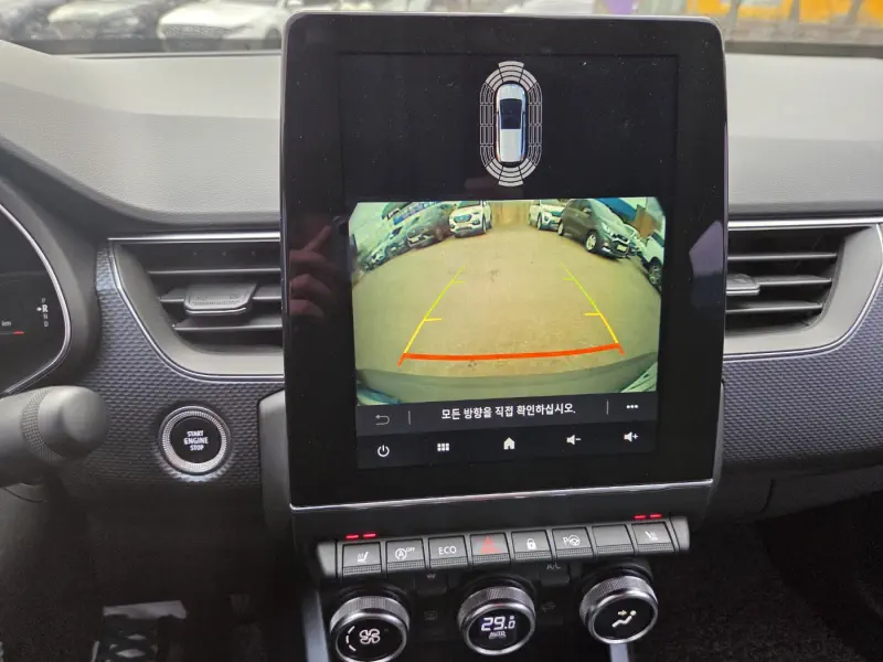 Renault XM3