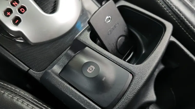Renault QM5