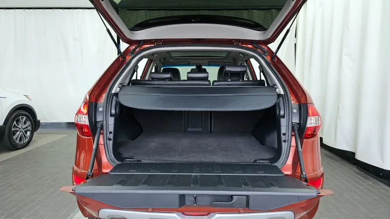Renault QM5