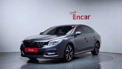 Renault SM7