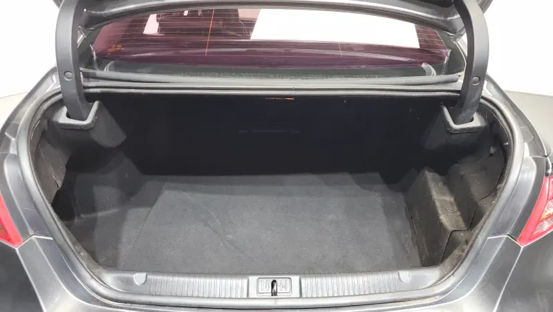 Renault SM7