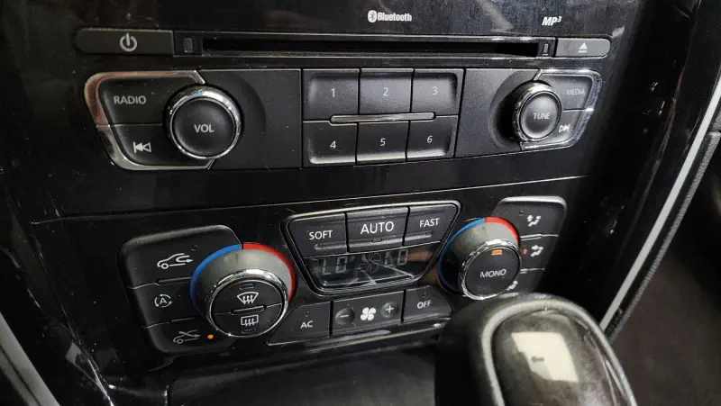 Renault SM7