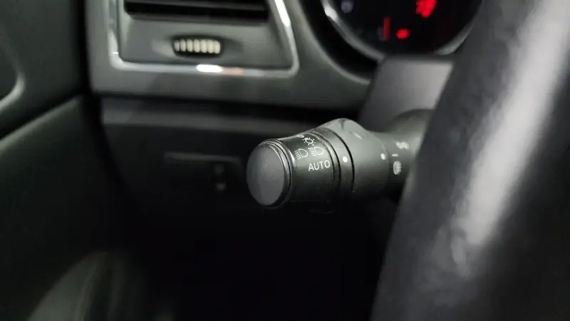 Renault SM7