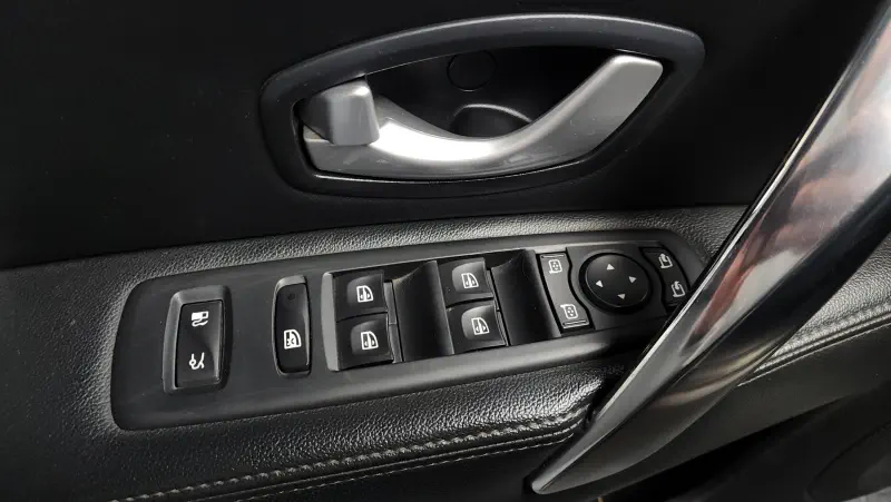 Renault SM7