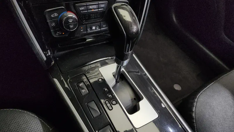 Renault SM7