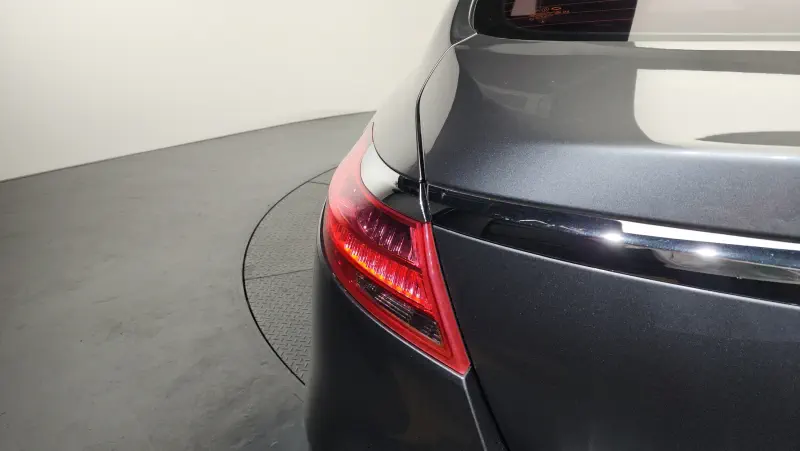 Renault SM7