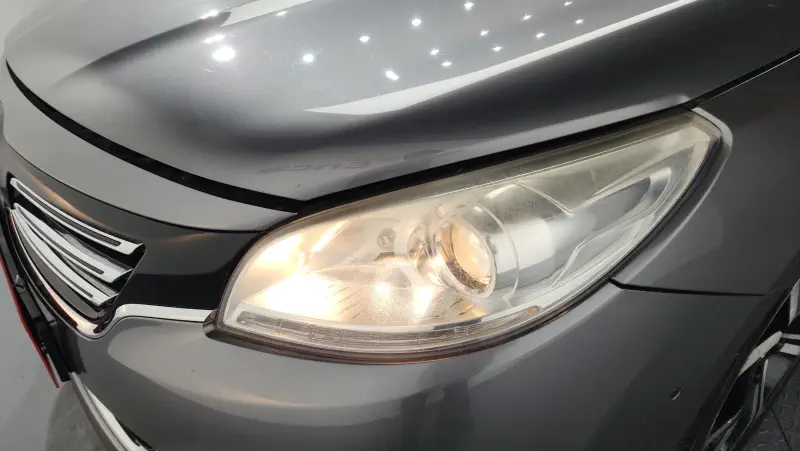 Renault SM7